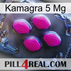 Kamagra 5 Mg 02